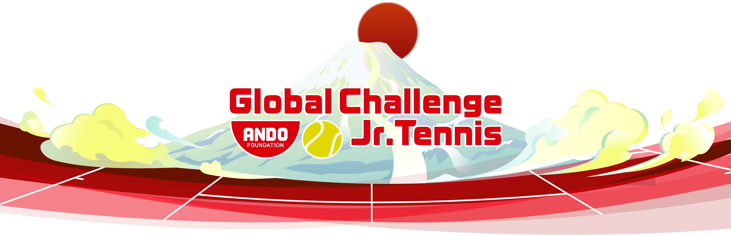 Global Challenge Jr. Tennis