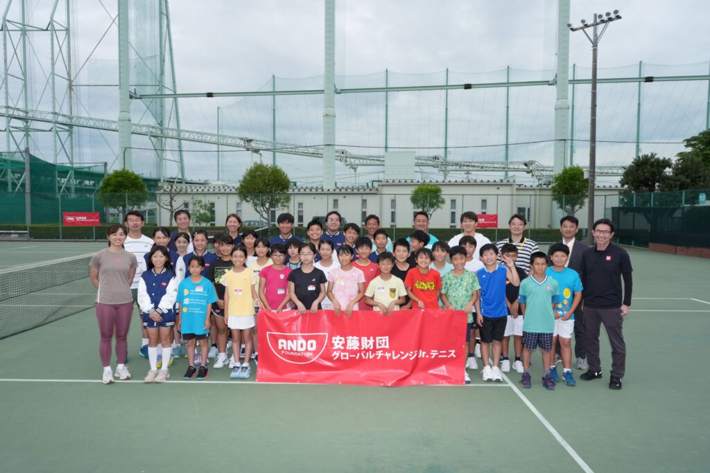 2024年度 第1回 国内キャンプin大阪