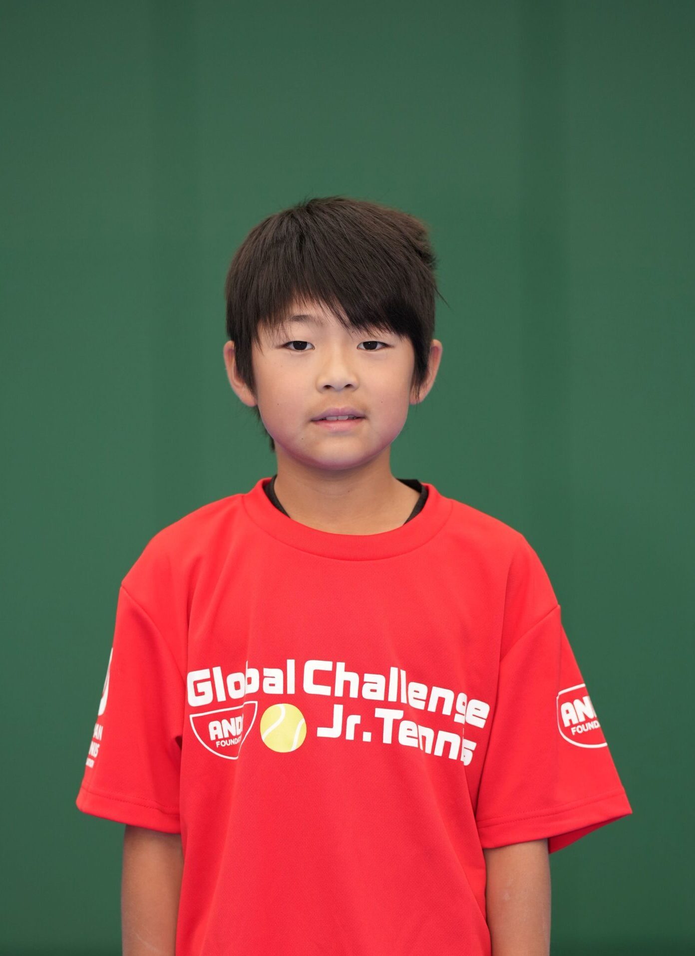 久保尻　翔真 SHOMA KUBOJIRI