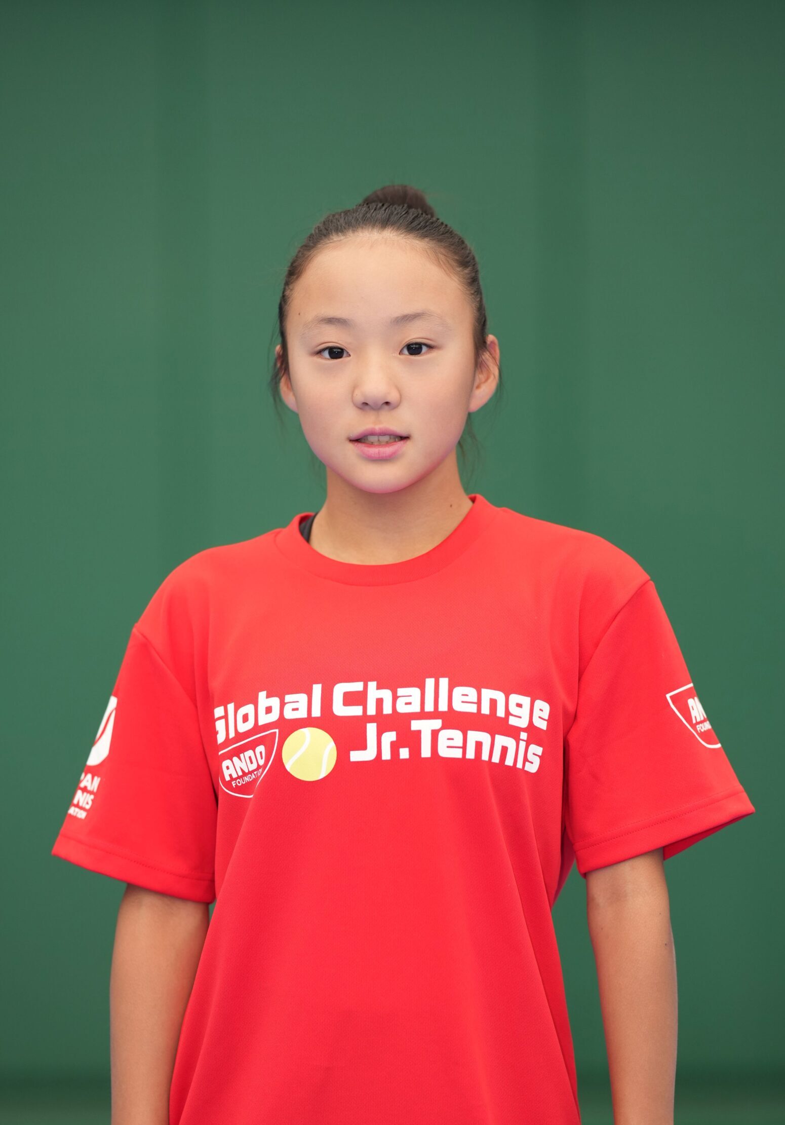 濱野　紗凪 SANA HAMANO