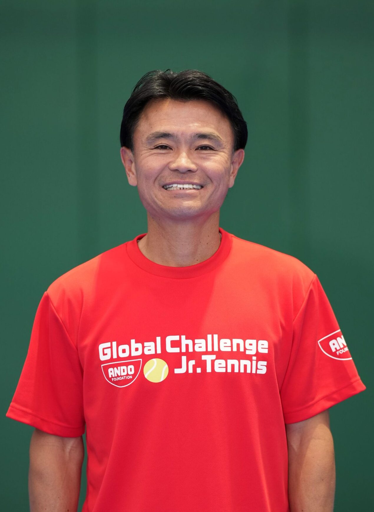 本村　剛一 GOICHI MOTOMURA