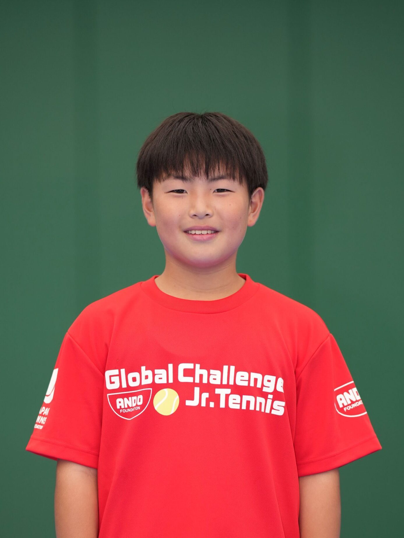田中　亮圭 AKIYOSHI TANAKA