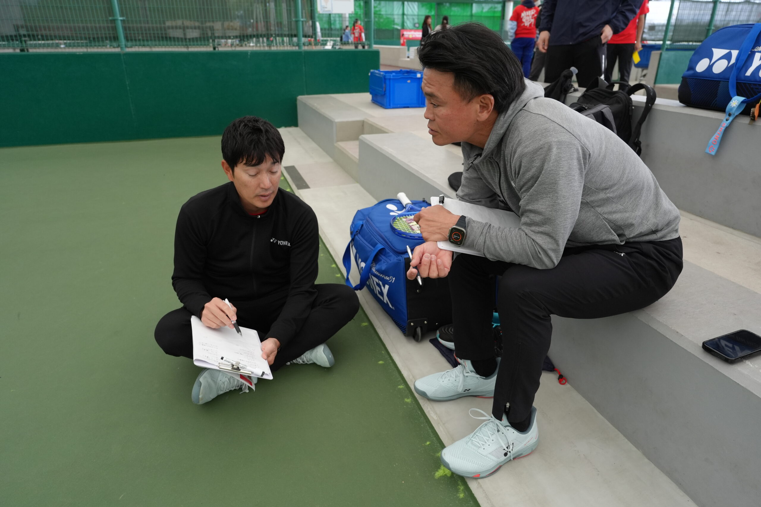 第2回 国内キャンプin三重