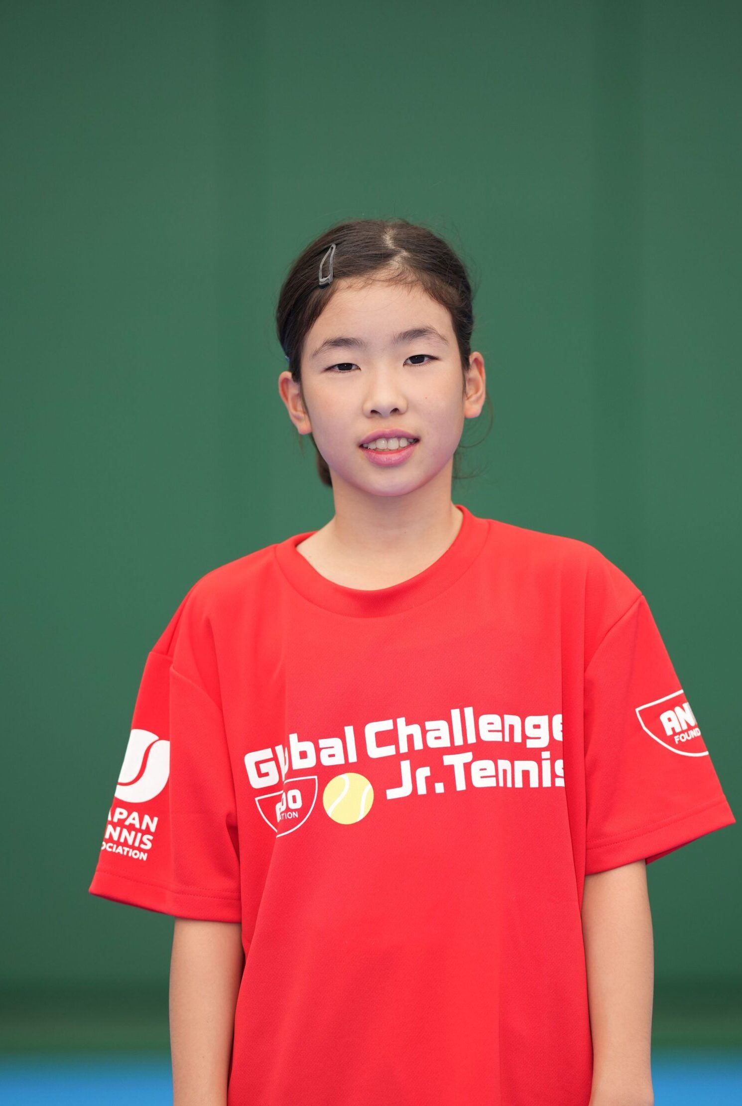 田渕　千尋 CHIHIRO TABUCHI