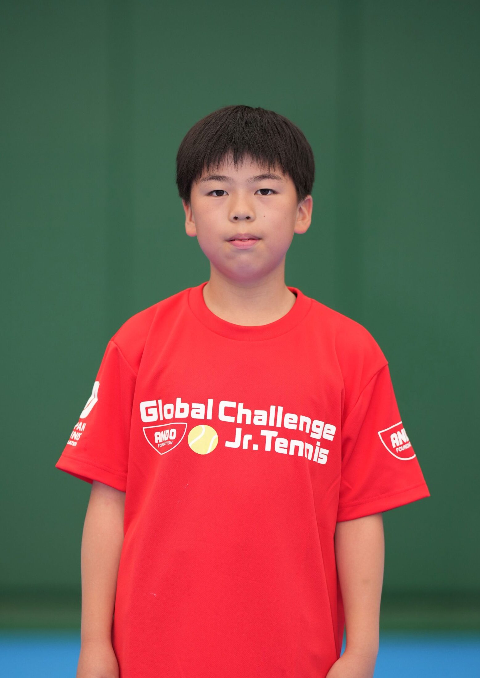 百目木　純 JUN DOMEKI