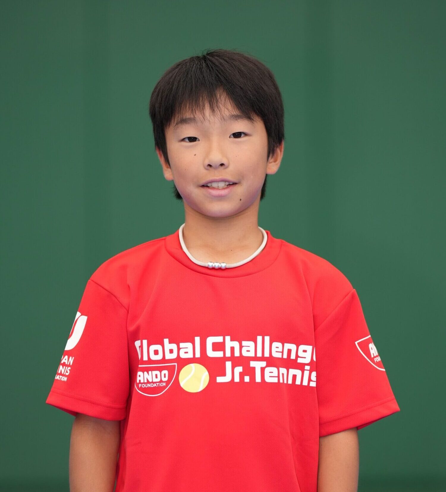 藤瀬　大智 DAICHI FUJISE