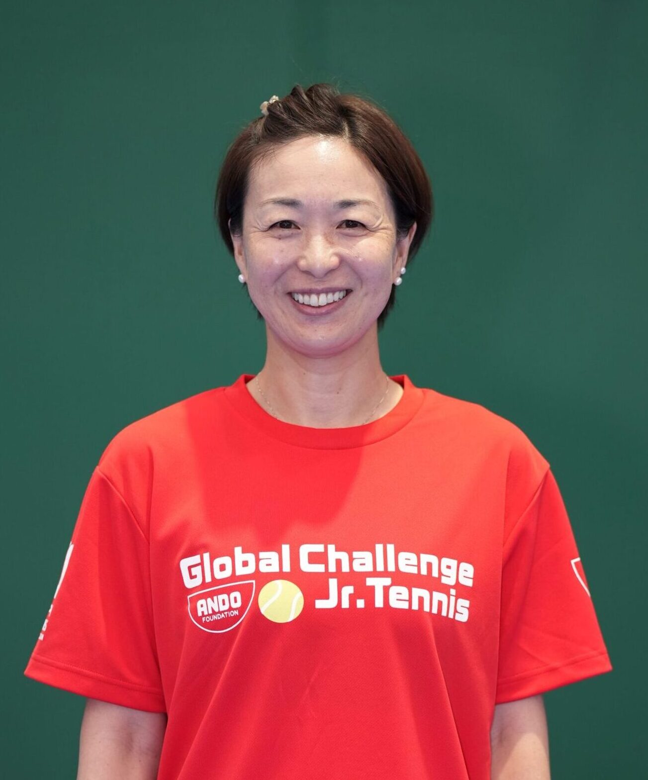 手塚　玲美 REMI TEDUKA