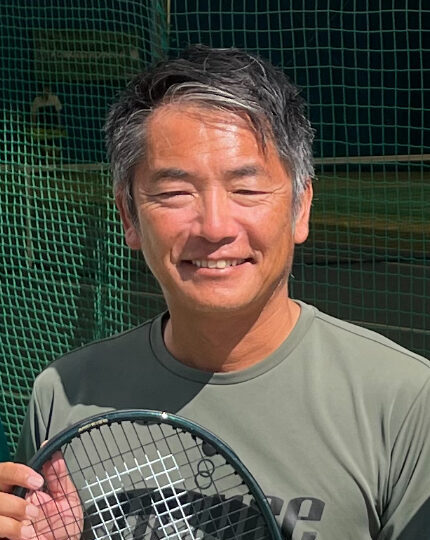 宮地　弘太朗 KOTARO MIYACHI