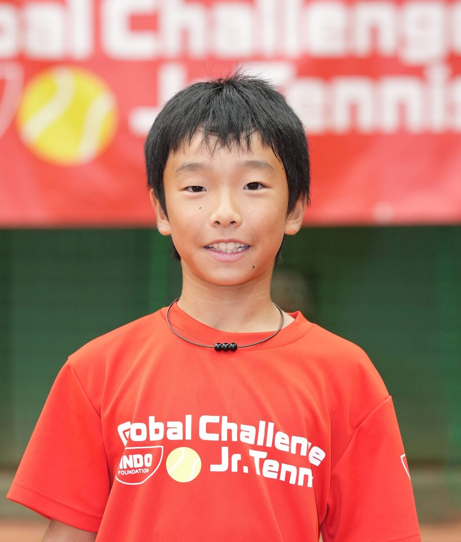 藤瀬 大智 DAICHI FUJISE