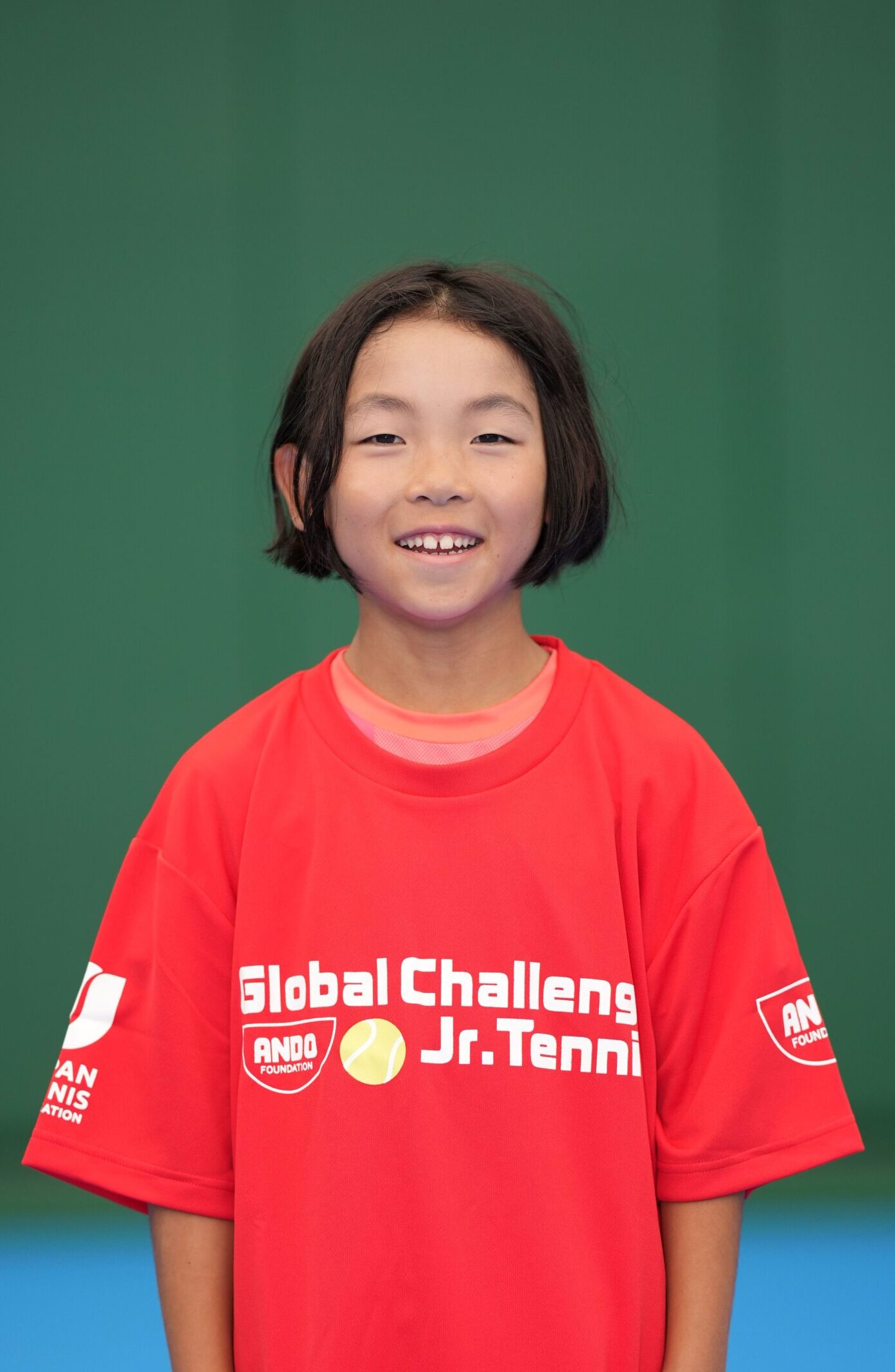 以西　智己 TOMOKI ISAI