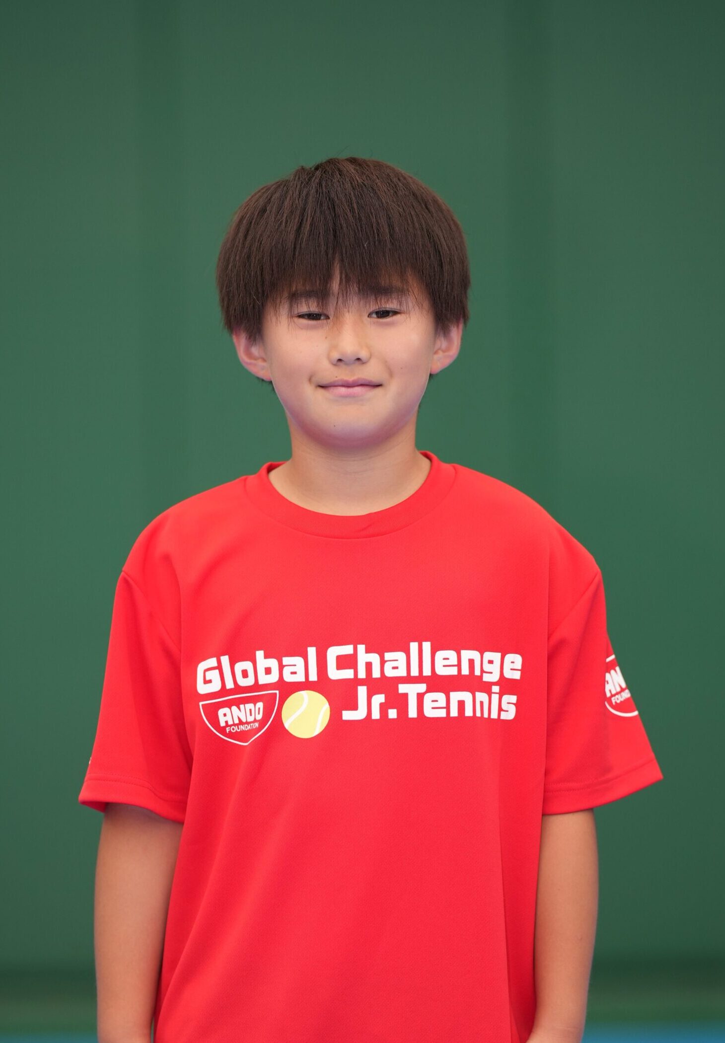 橋本　湧登 WAKUTO HASHIMOTO
