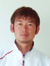 中山　芳徳 YOSHINORI NAKAYAMA