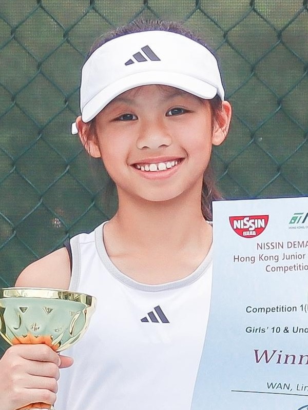 WAN Ling WAN Ling(Rene)