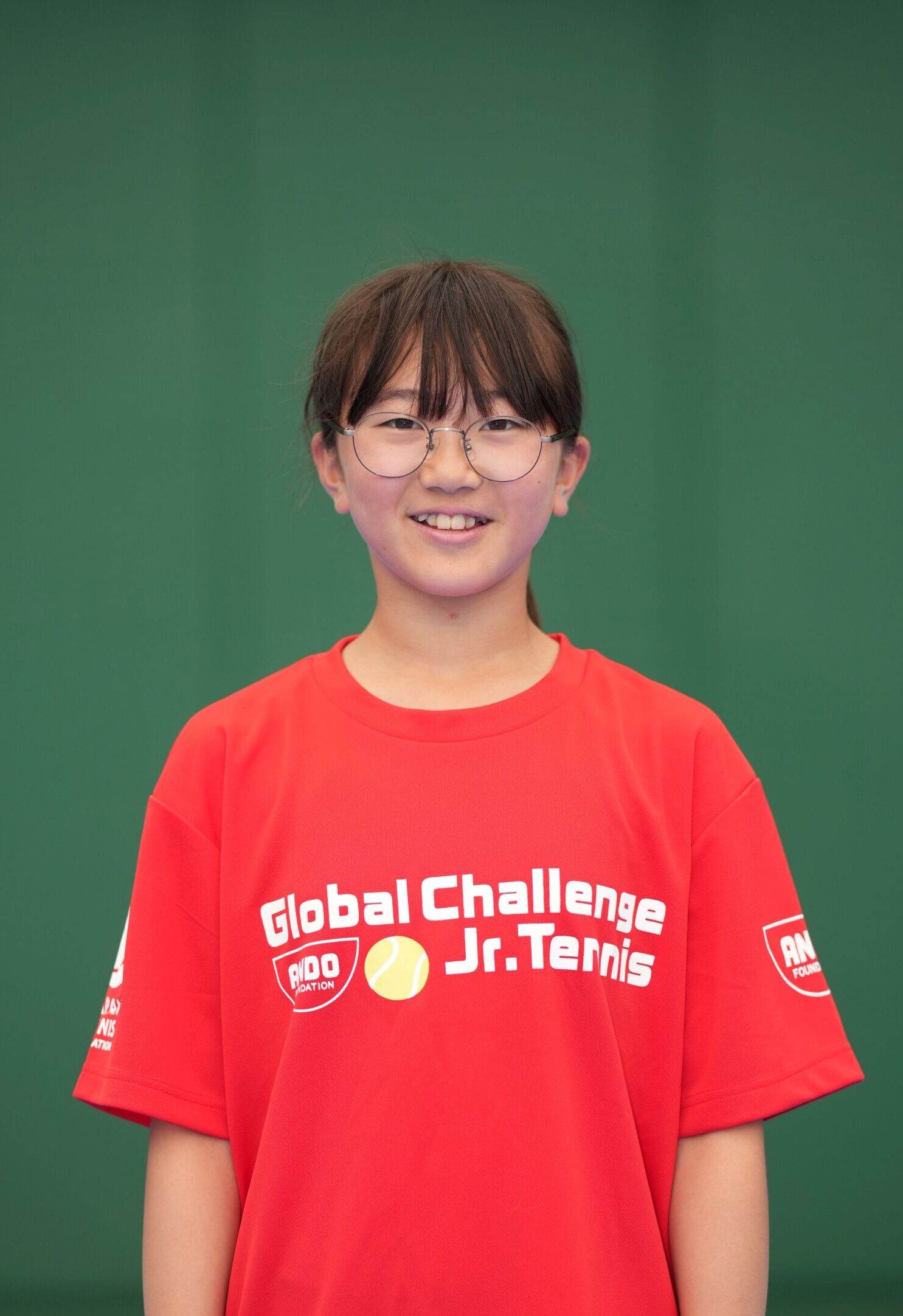 育村　帆菜 HANNA IKUMURA
