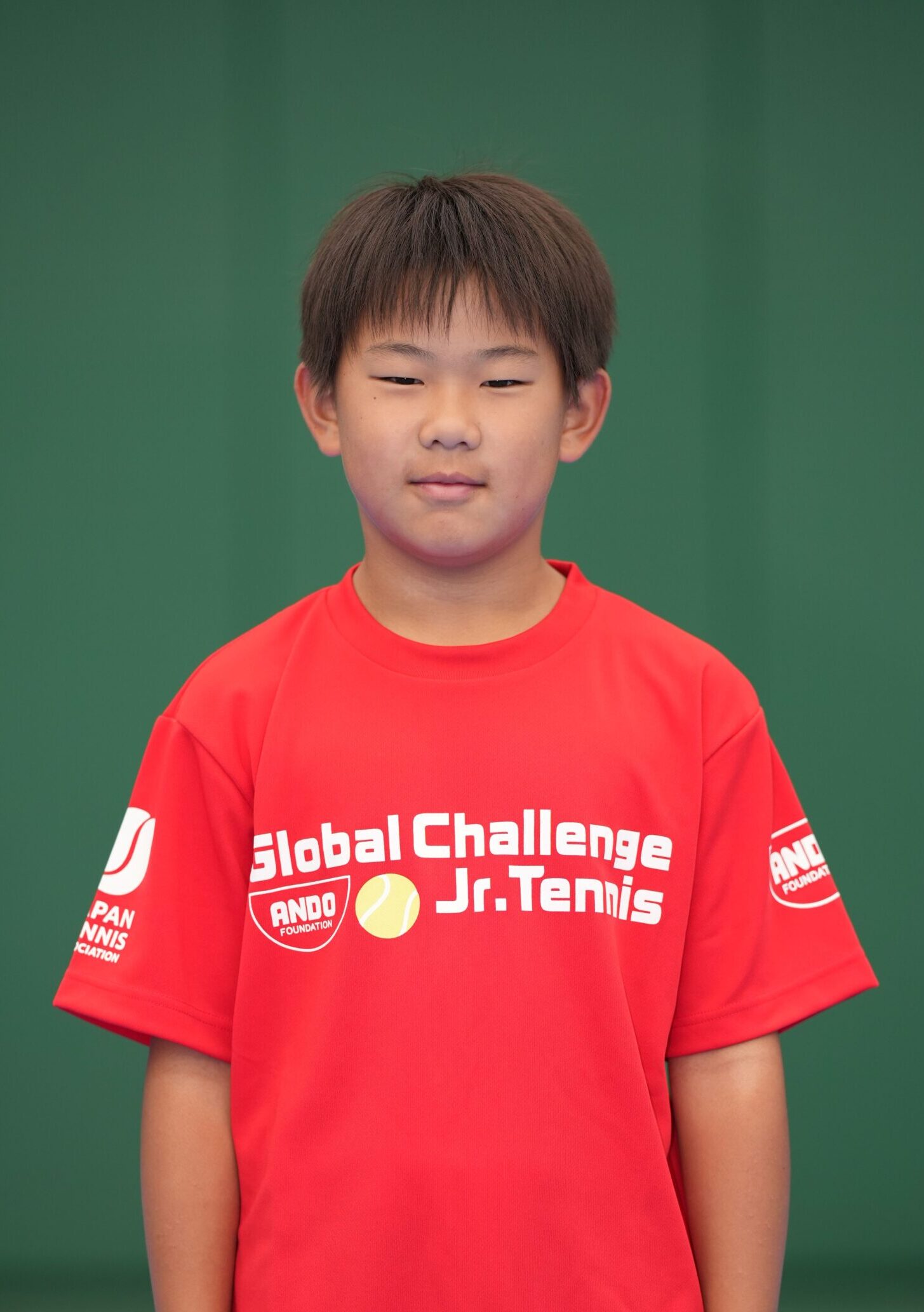 中川　太智 TAICHI NAKAGAWA