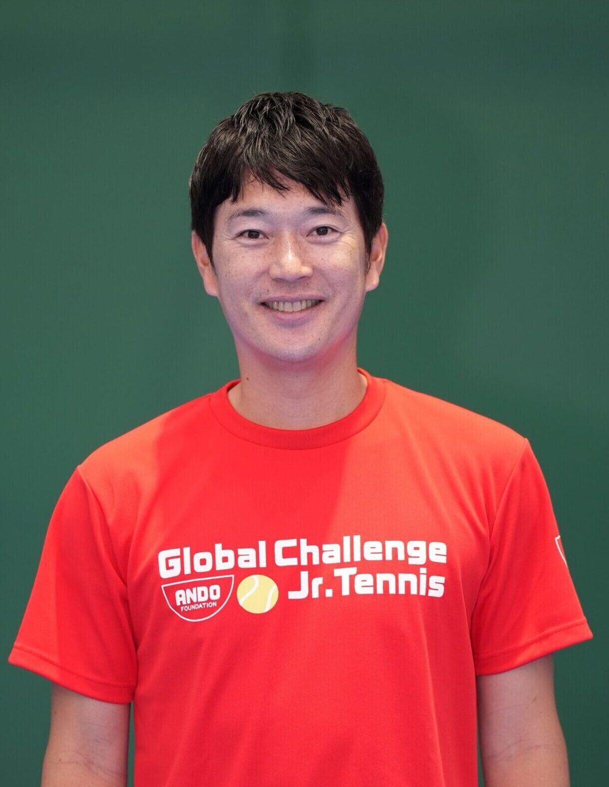 近藤　大生 HIROKI KONDO
