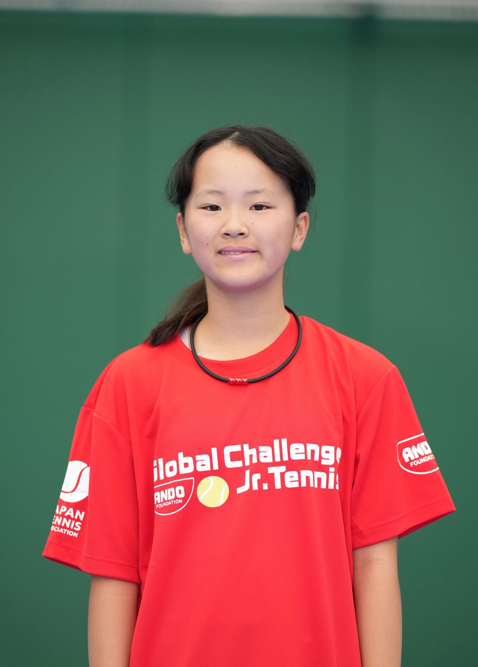 山本　佳澄 KASUMI YAMAMOTO