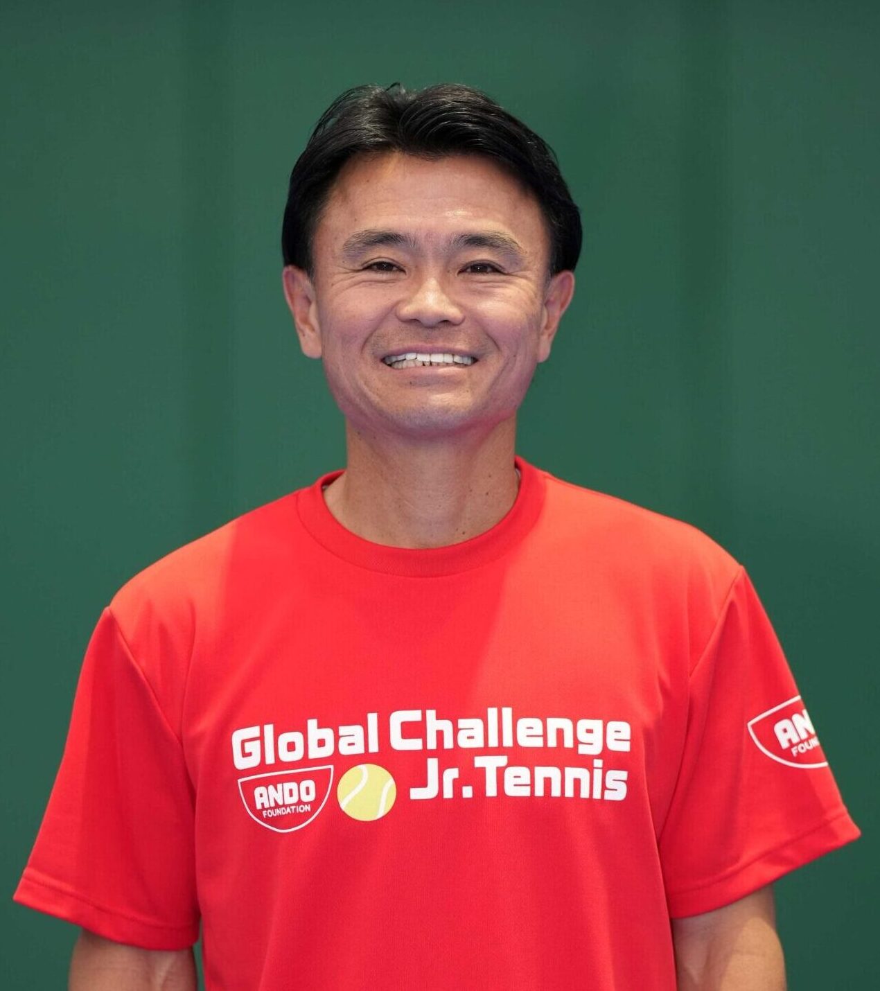 本村 剛一 GOICHI MOTOMURA