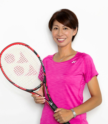 浅越　しのぶ SHINOBU ASAGOE