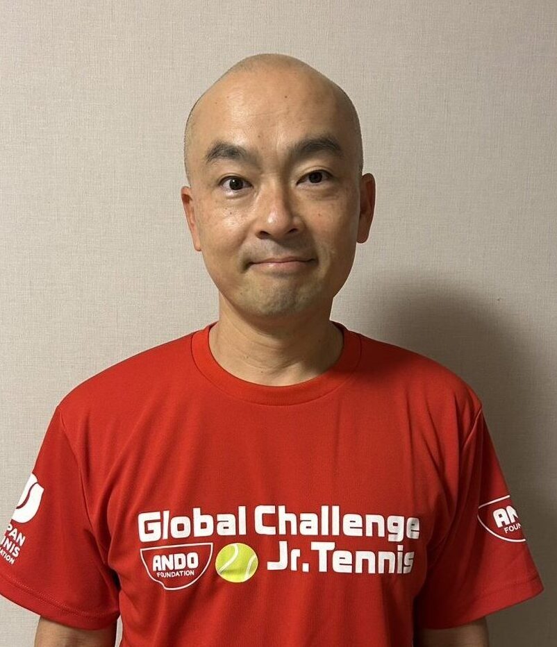 岩見　亮 ナショナルコーチ