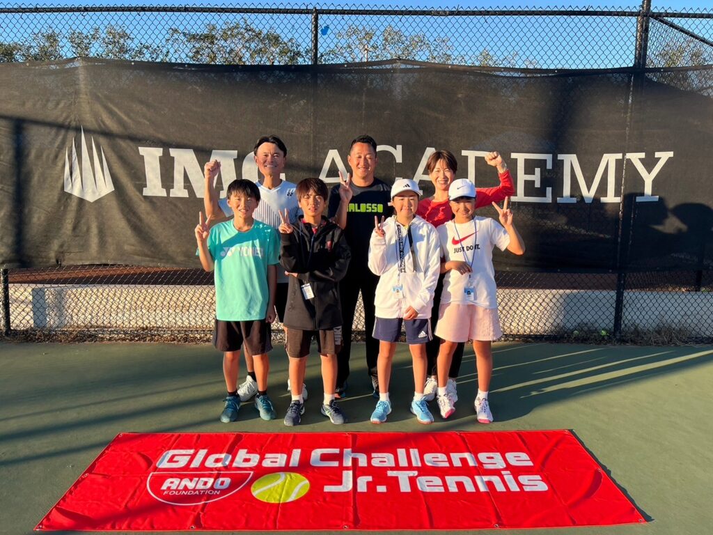 2024年度 海外派遣inアメリカ