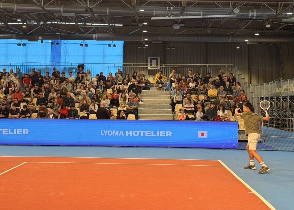 2025年度 特別派遣inイギリス・フランス