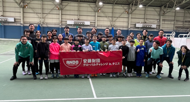 2023年度 第3回 国内キャンプin大阪