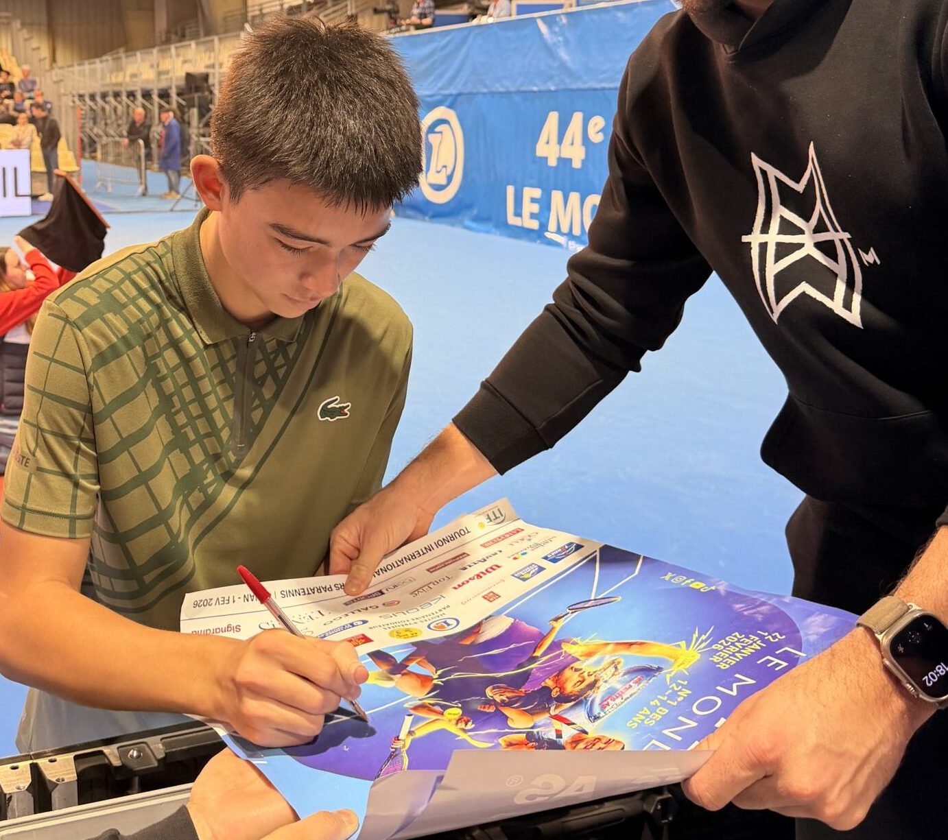 特別派遣inイギリス･フランス