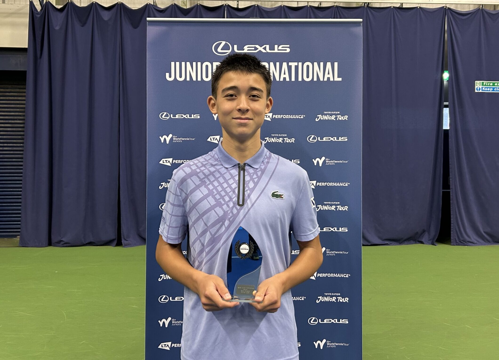 特別派遣inイギリス･フランス